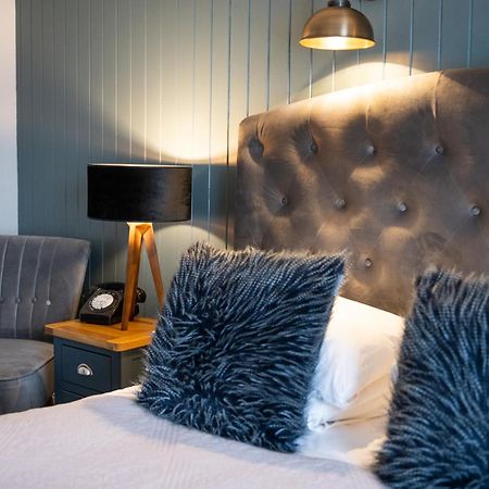 Bourton-on-the-Water Chester House Hotel מראה חיצוני תמונה