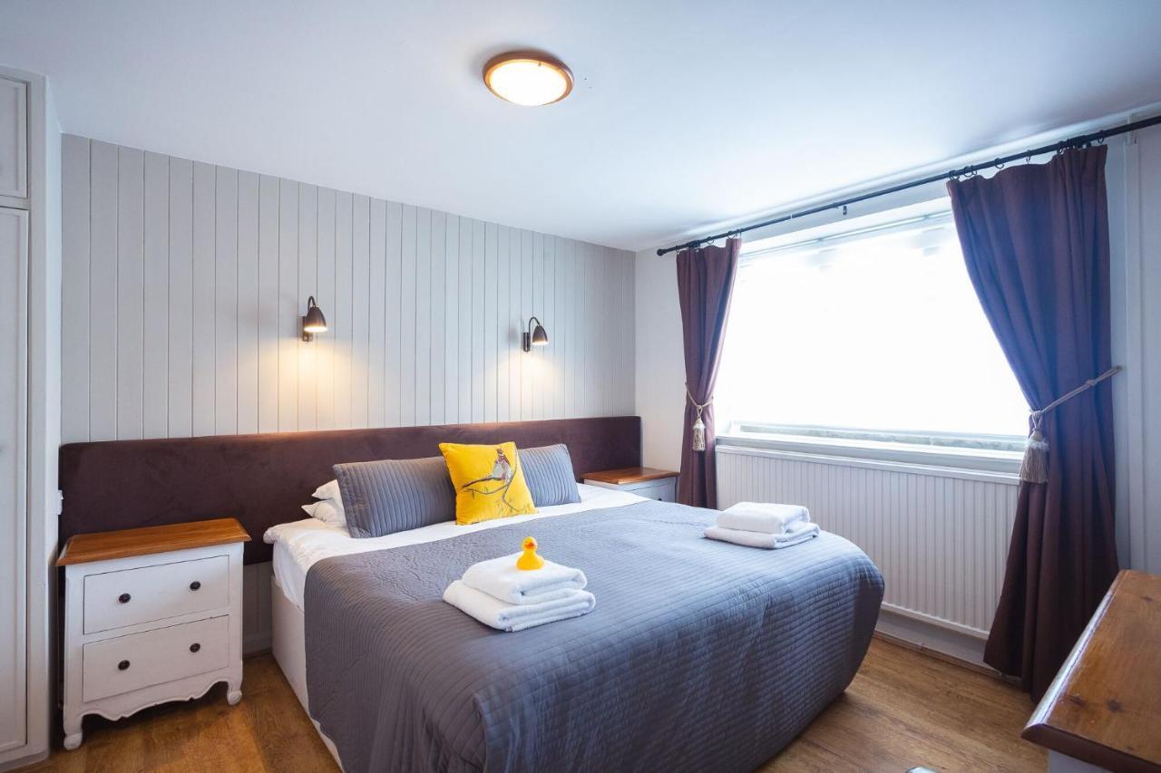 Bourton-on-the-Water Chester House Hotel מראה חיצוני תמונה