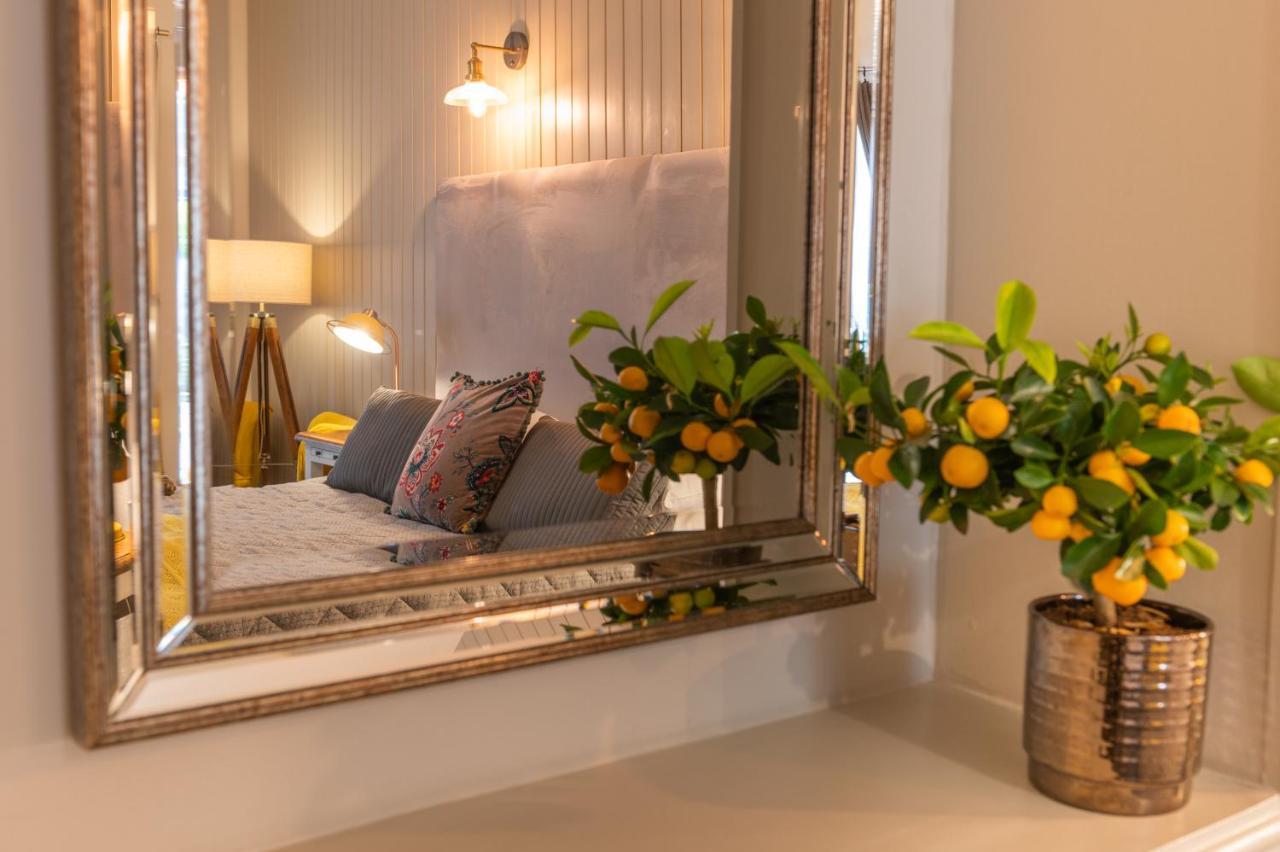 Bourton-on-the-Water Chester House Hotel מראה חיצוני תמונה