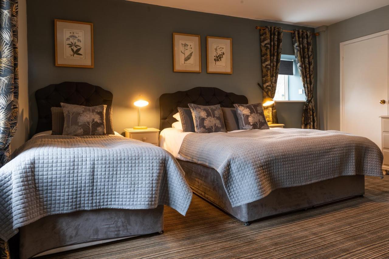 Bourton-on-the-Water Chester House Hotel מראה חיצוני תמונה