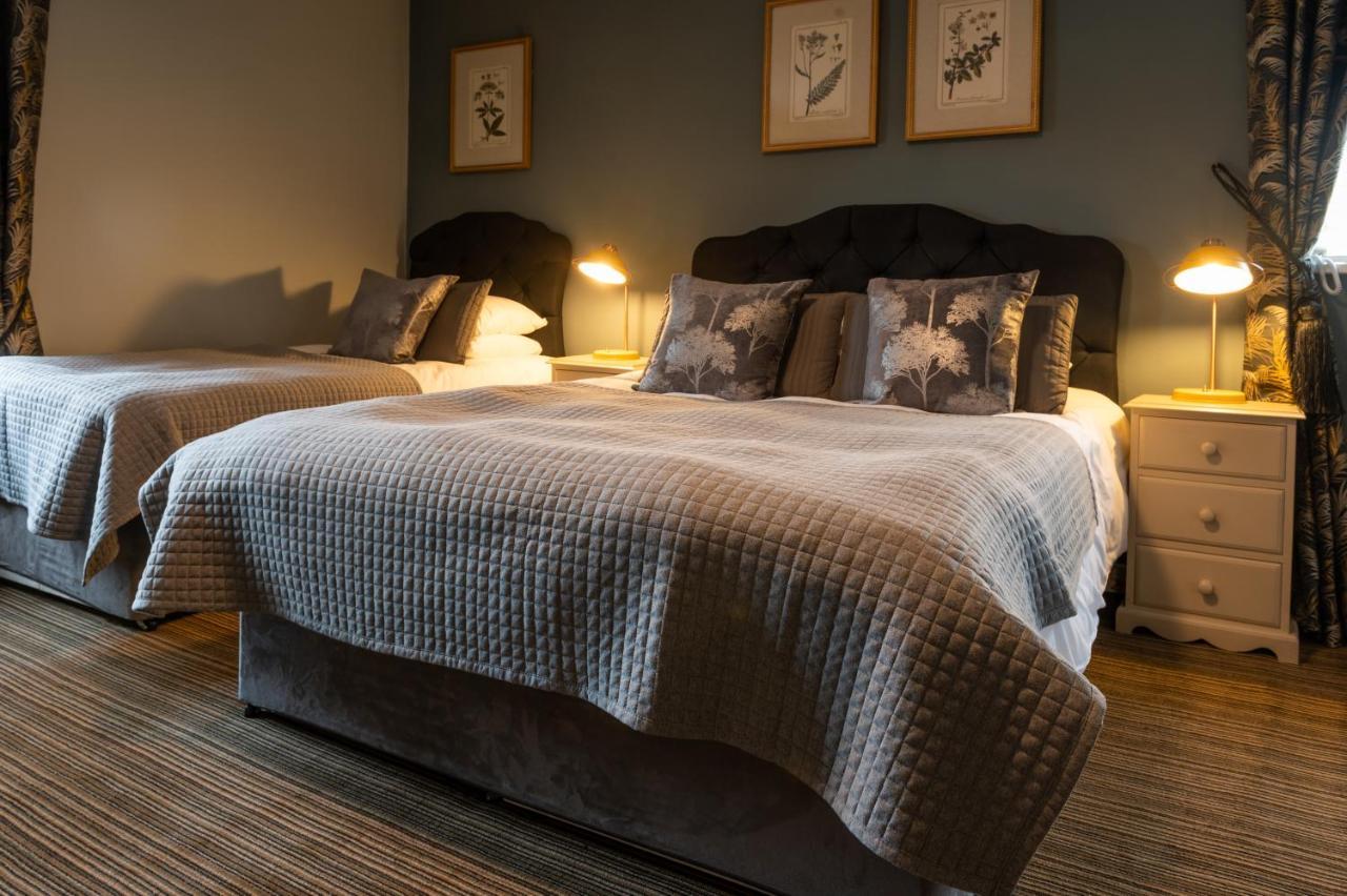 Bourton-on-the-Water Chester House Hotel מראה חיצוני תמונה