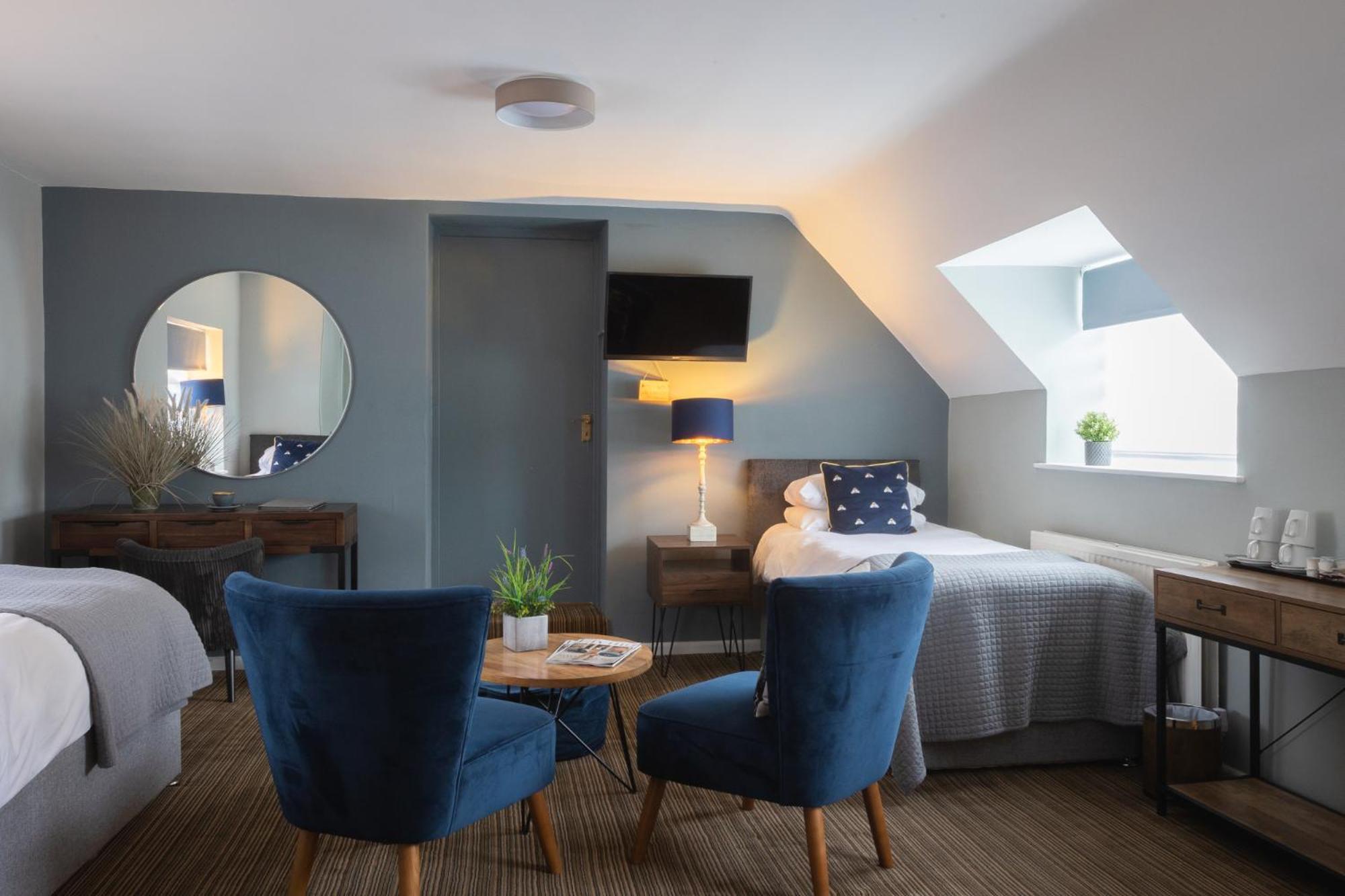 Bourton-on-the-Water Chester House Hotel מראה חיצוני תמונה