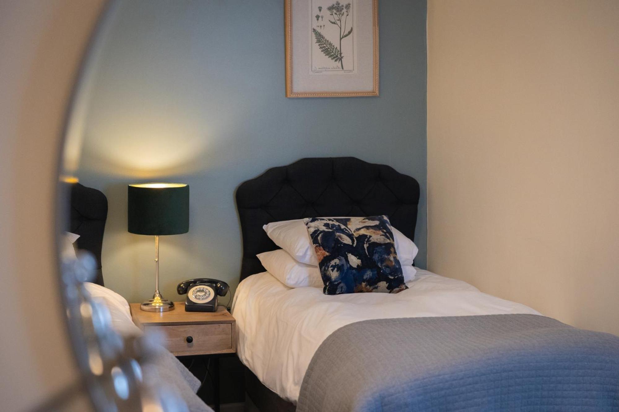 Bourton-on-the-Water Chester House Hotel מראה חיצוני תמונה