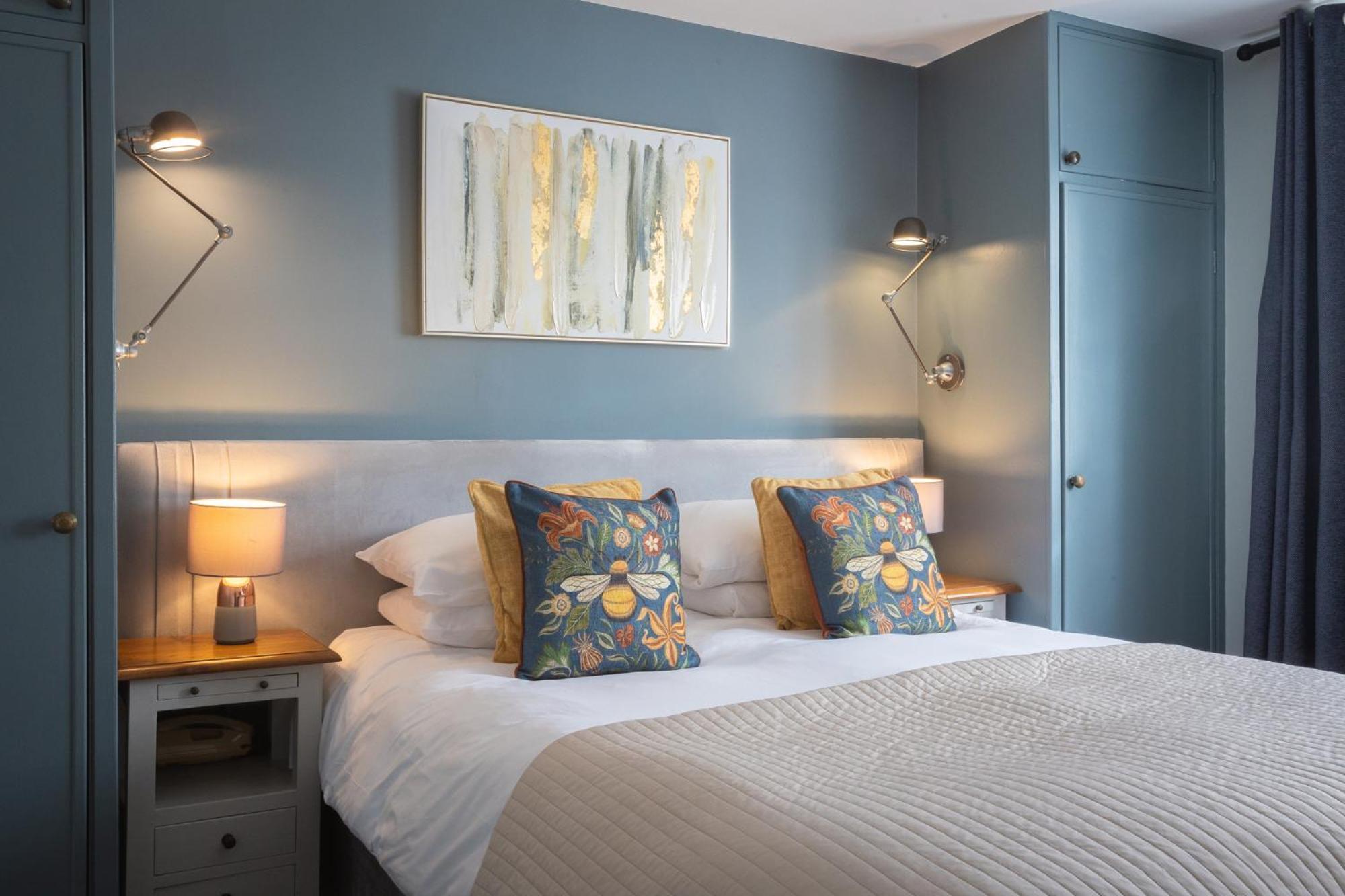 Bourton-on-the-Water Chester House Hotel מראה חיצוני תמונה