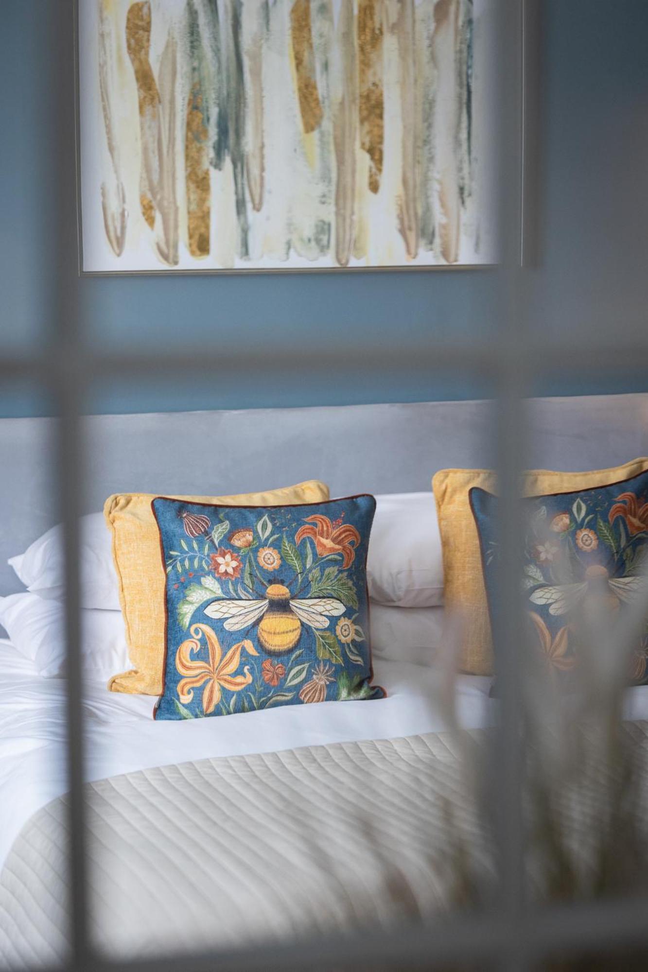 Bourton-on-the-Water Chester House Hotel מראה חיצוני תמונה