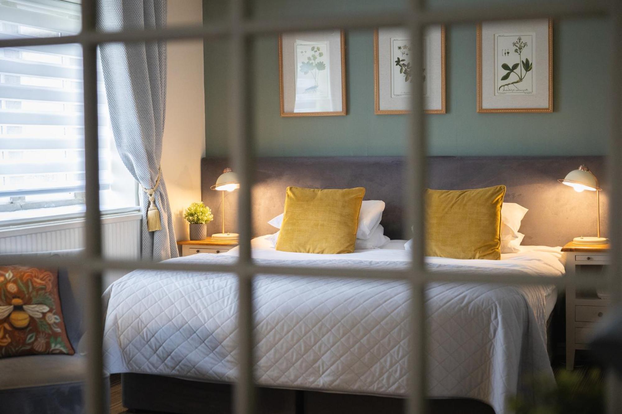 Bourton-on-the-Water Chester House Hotel מראה חיצוני תמונה