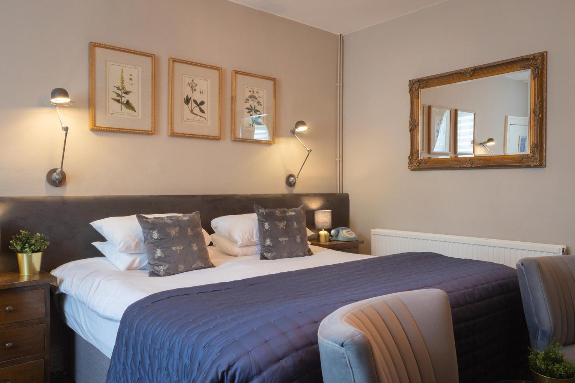 Bourton-on-the-Water Chester House Hotel מראה חיצוני תמונה