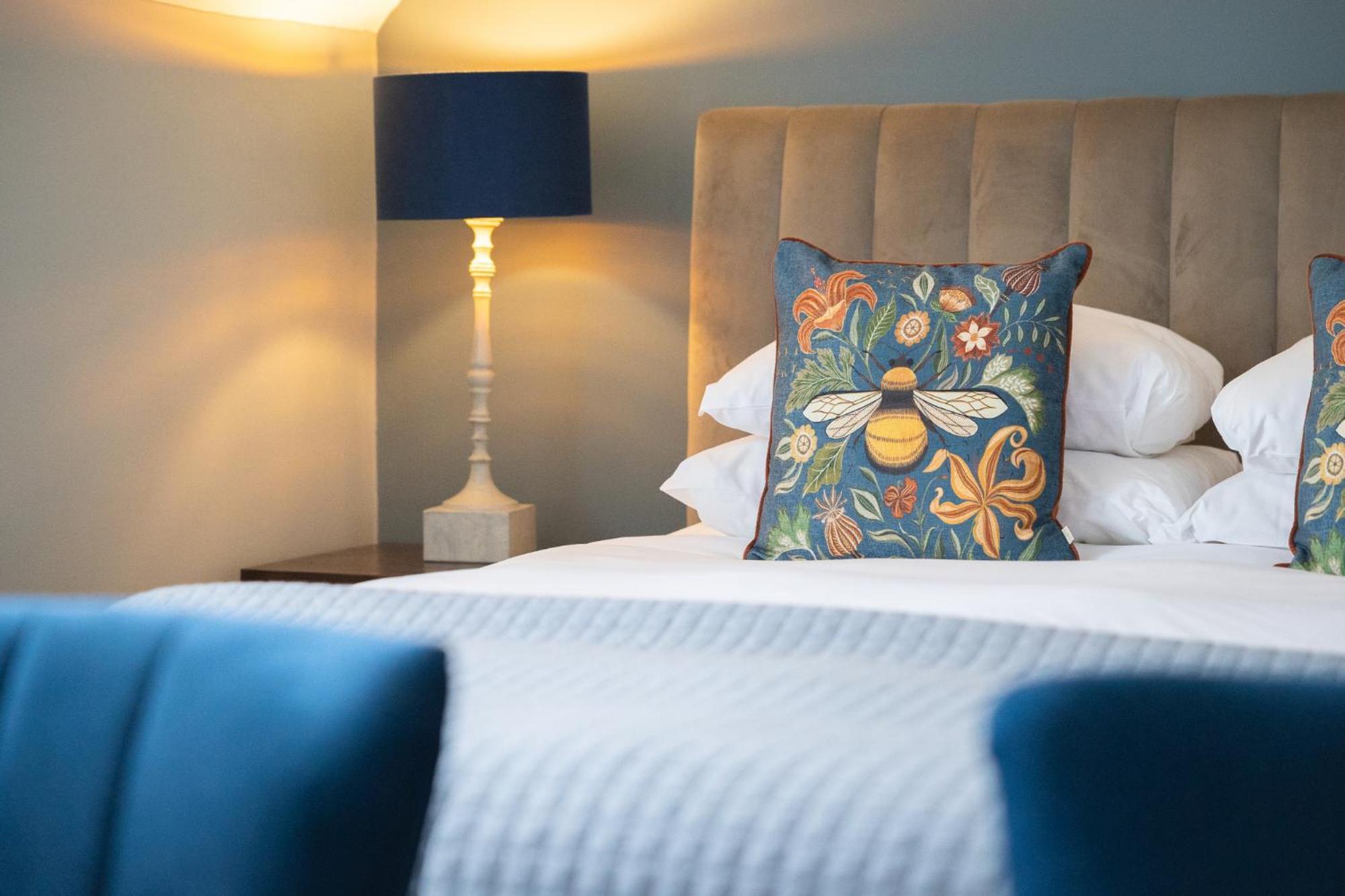 Bourton-on-the-Water Chester House Hotel מראה חיצוני תמונה