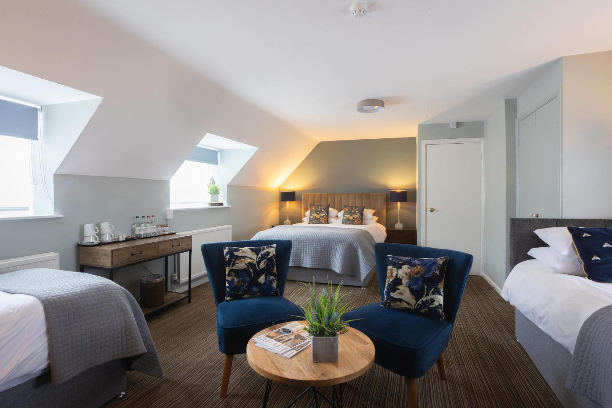 Bourton-on-the-Water Chester House Hotel מראה חיצוני תמונה