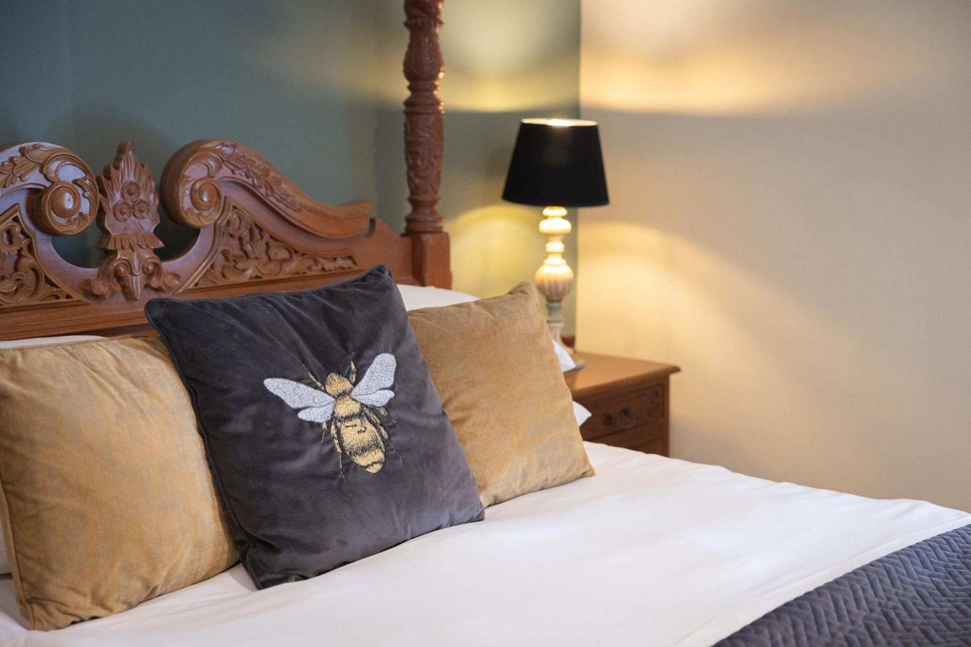 Bourton-on-the-Water Chester House Hotel מראה חיצוני תמונה