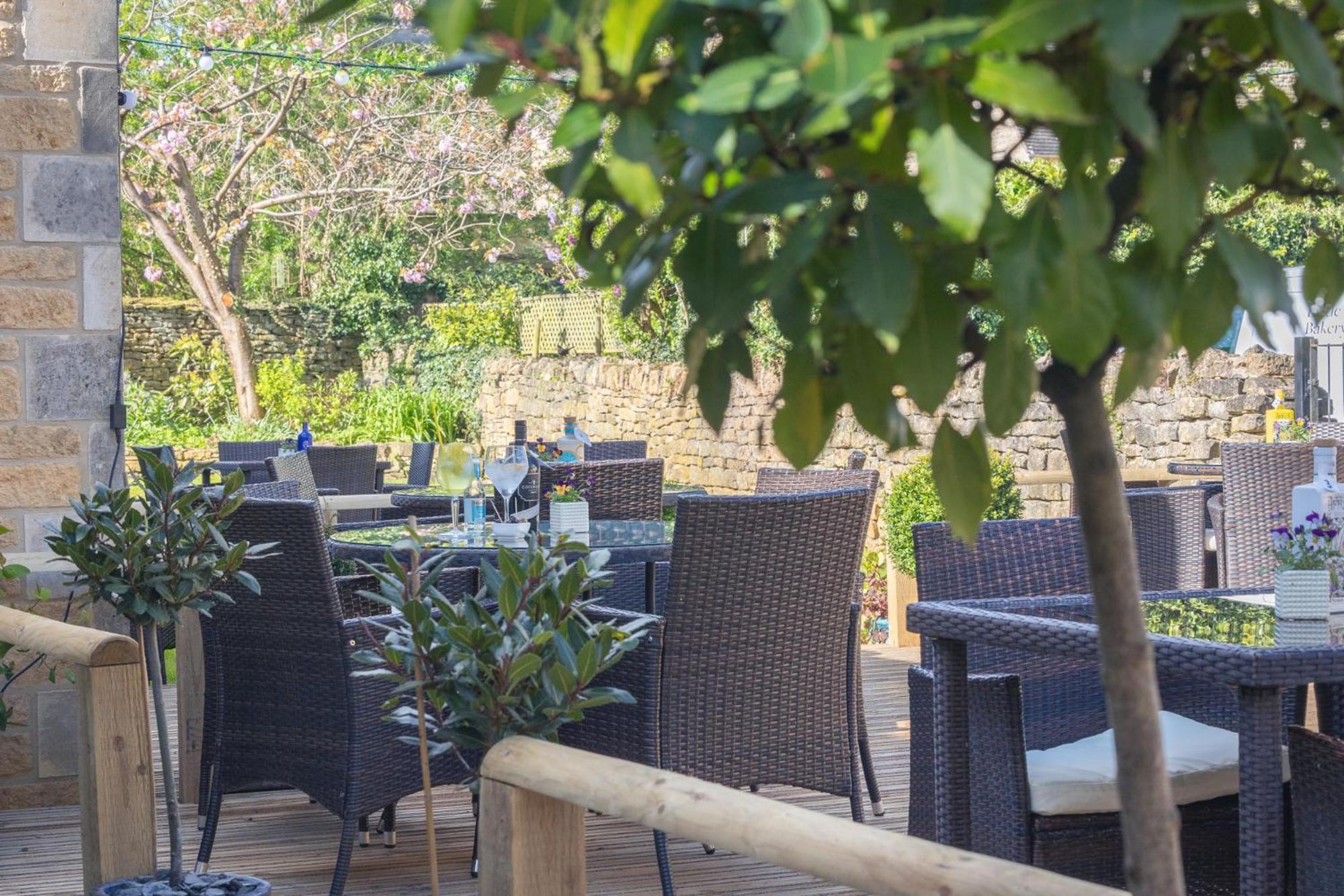 Bourton-on-the-Water Chester House Hotel מראה חיצוני תמונה