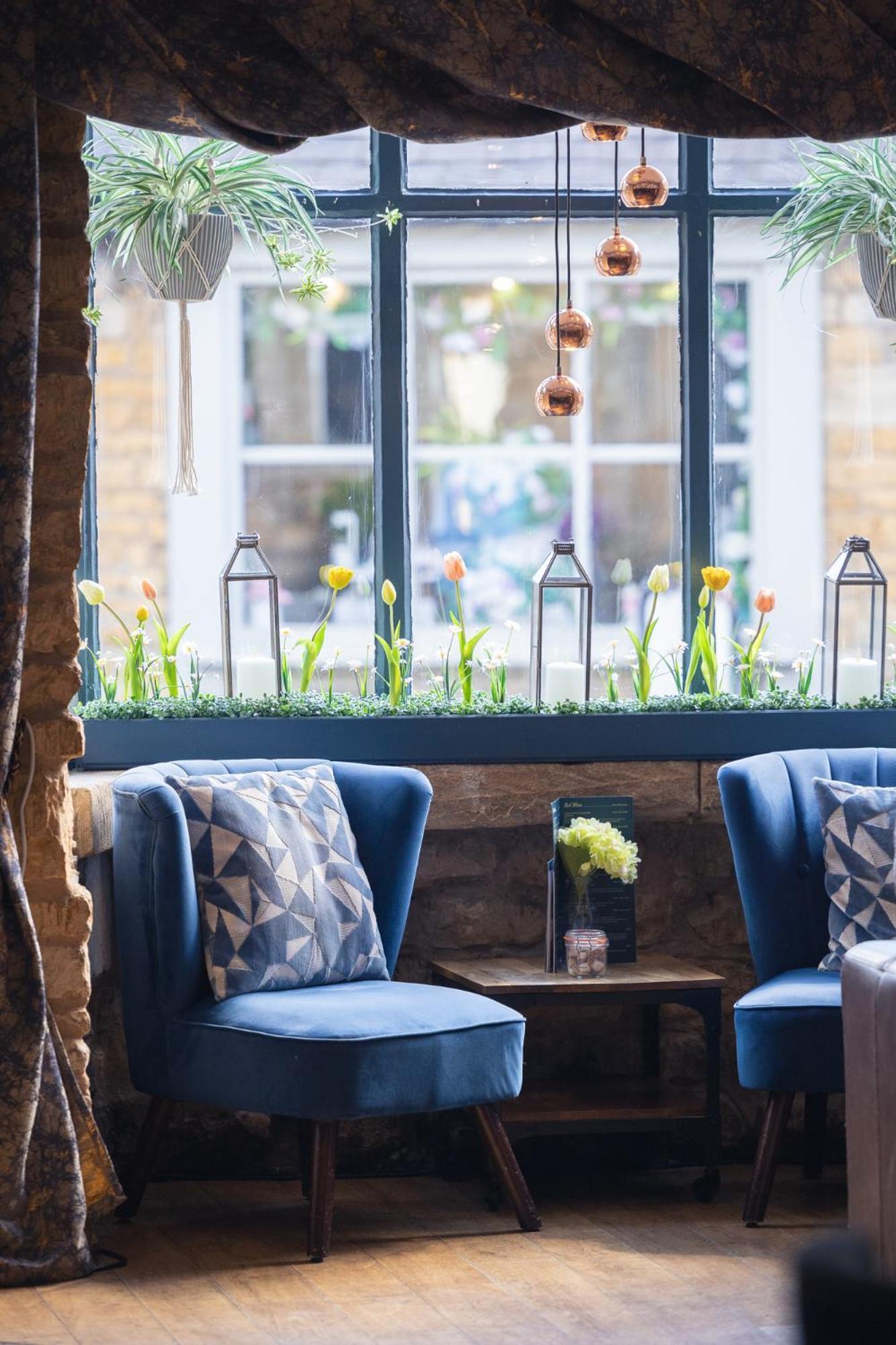 Bourton-on-the-Water Chester House Hotel מראה חיצוני תמונה