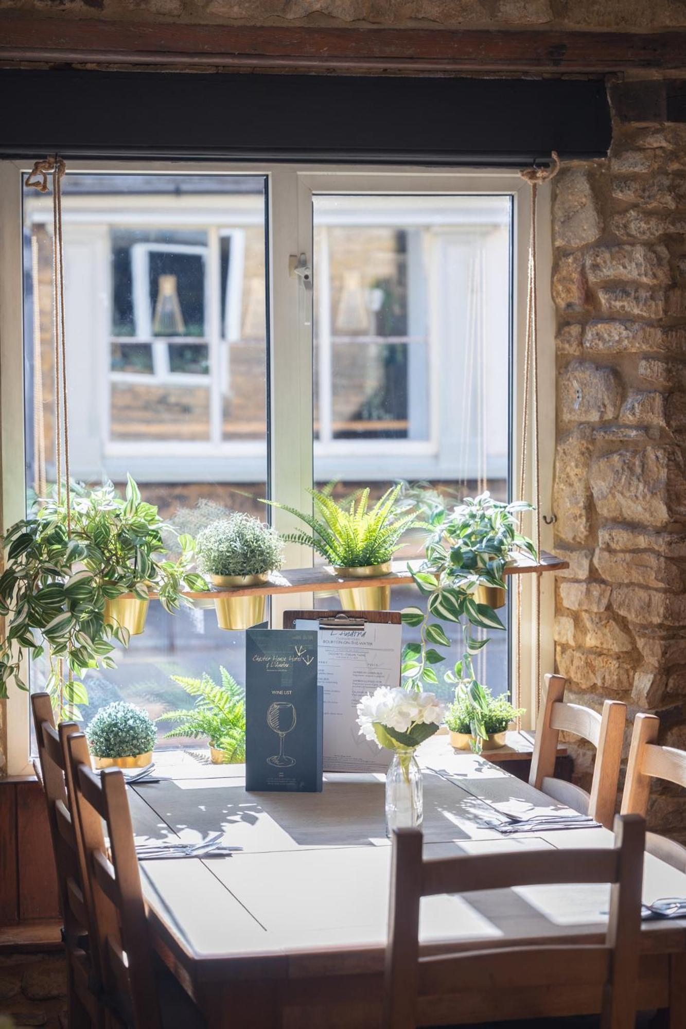 Bourton-on-the-Water Chester House Hotel מראה חיצוני תמונה