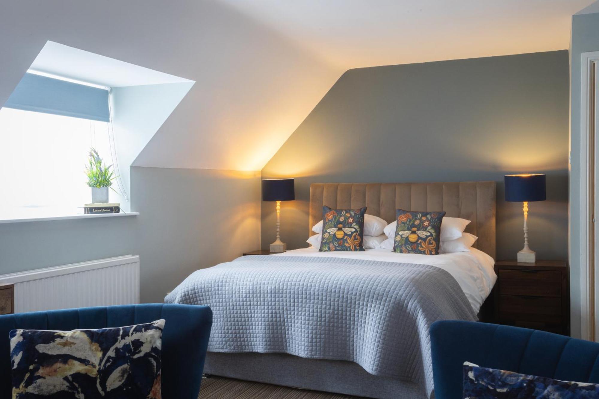 Bourton-on-the-Water Chester House Hotel מראה חיצוני תמונה