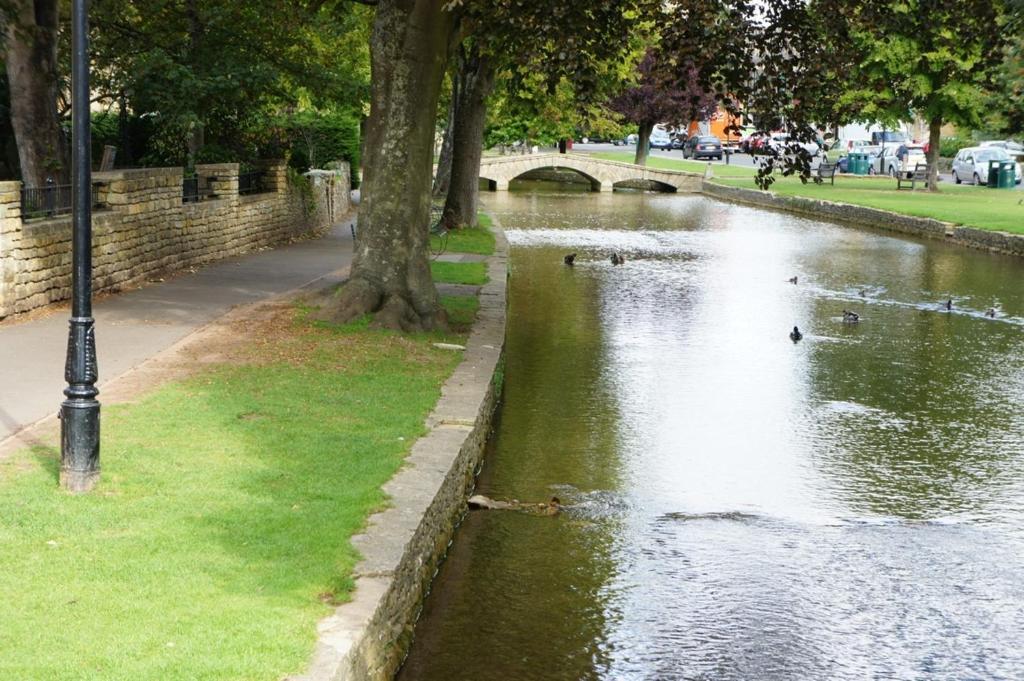 Bourton-on-the-Water Chester House Hotel מראה חיצוני תמונה