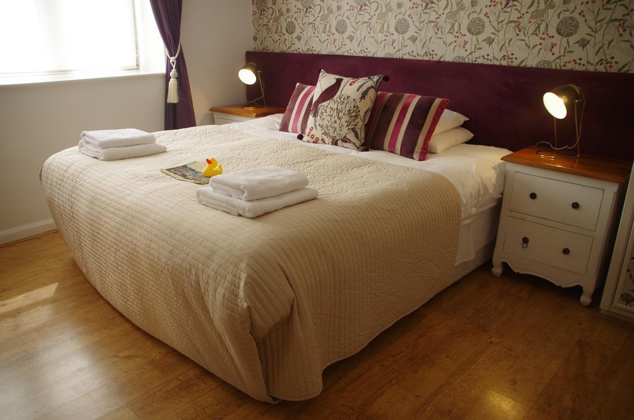 Bourton-on-the-Water Chester House Hotel מראה חיצוני תמונה