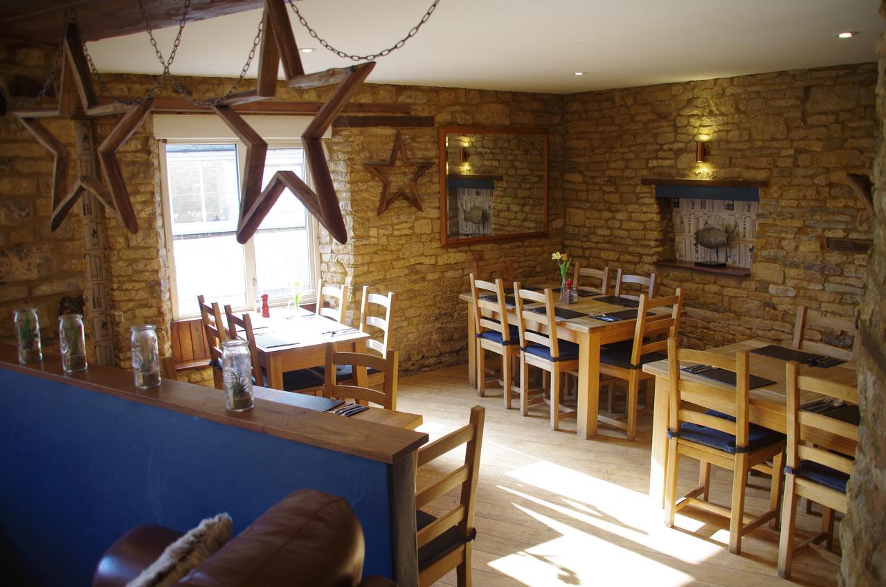 Bourton-on-the-Water Chester House Hotel מראה חיצוני תמונה