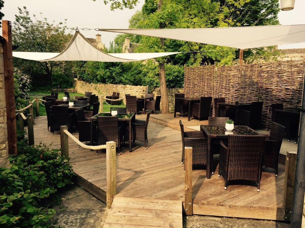 Bourton-on-the-Water Chester House Hotel מראה חיצוני תמונה