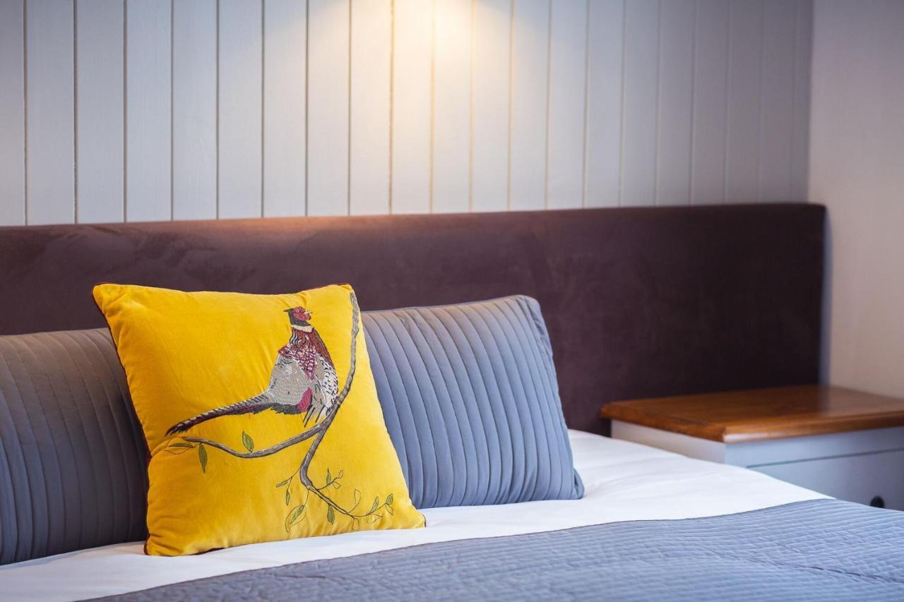 Bourton-on-the-Water Chester House Hotel מראה חיצוני תמונה