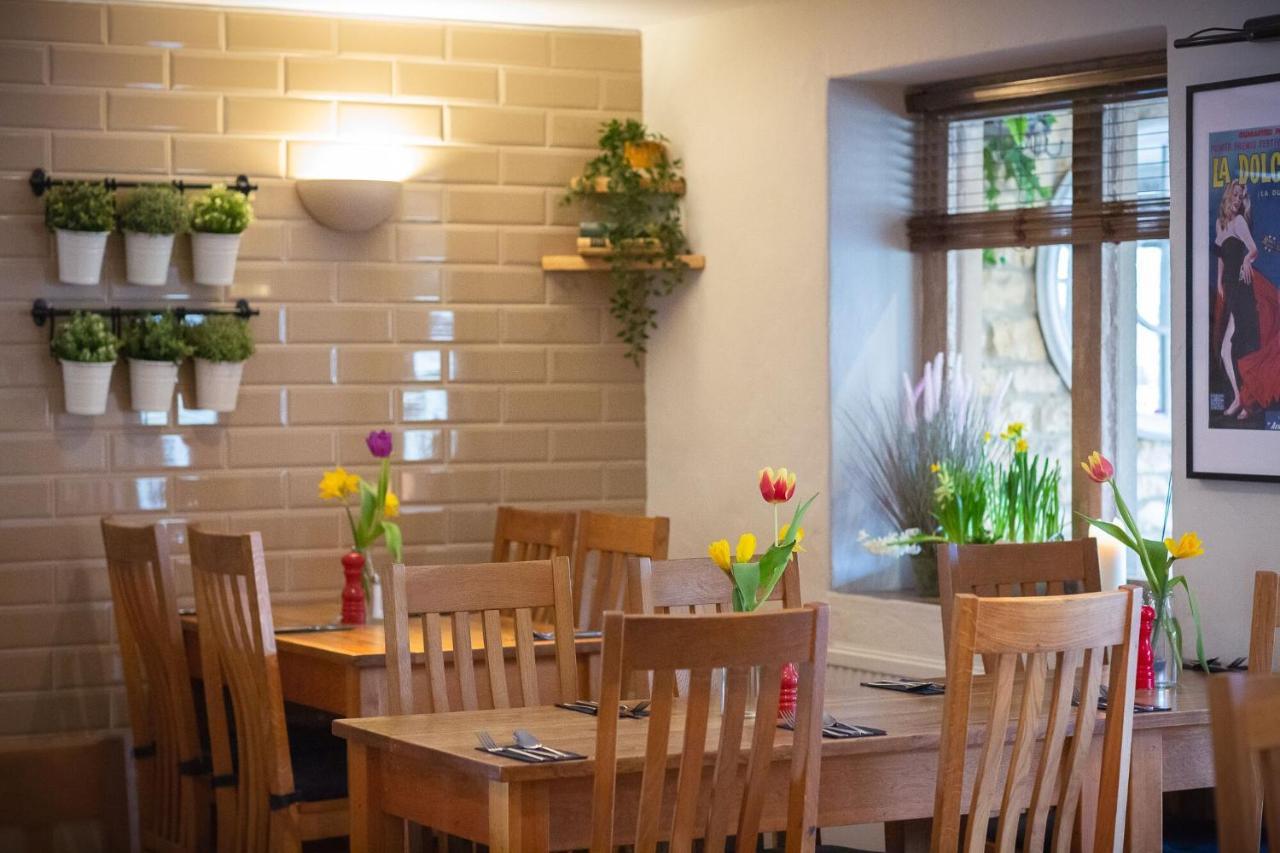 Bourton-on-the-Water Chester House Hotel מראה חיצוני תמונה