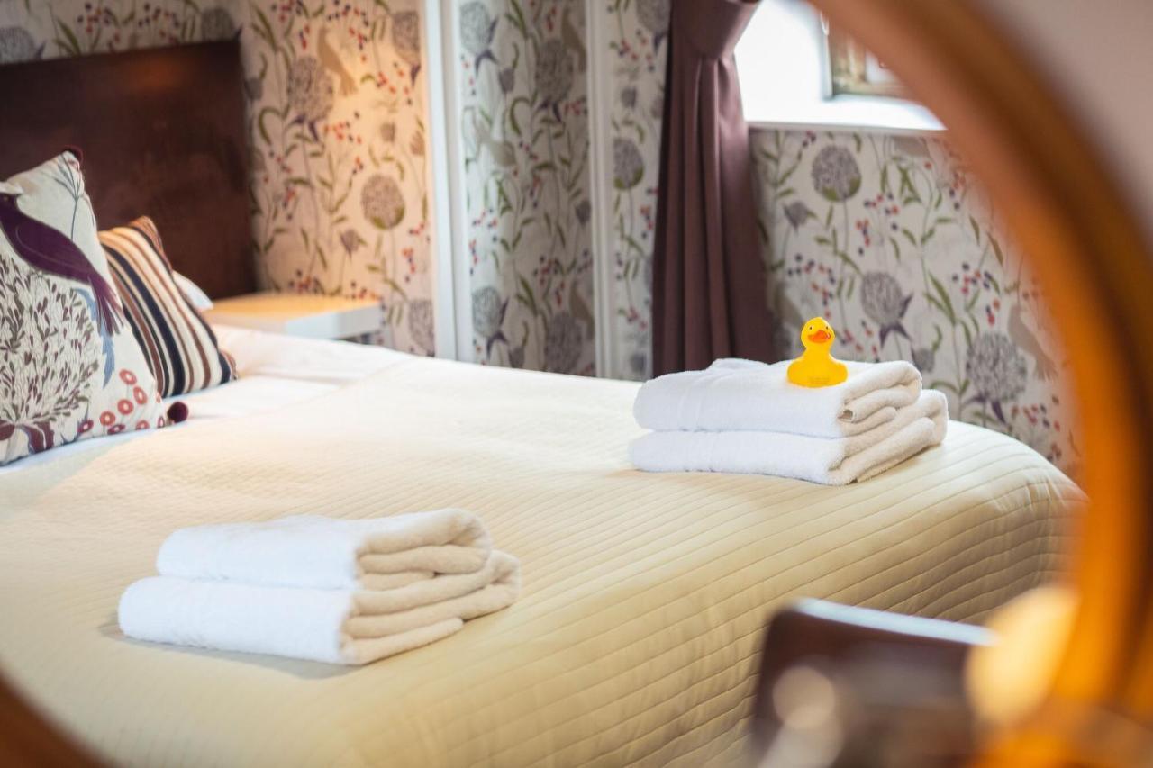Bourton-on-the-Water Chester House Hotel מראה חיצוני תמונה