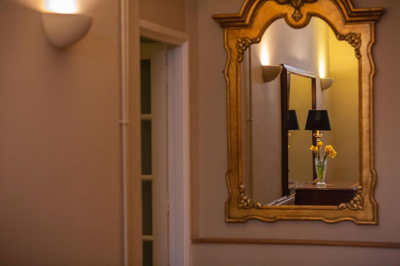 Bourton-on-the-Water Chester House Hotel מראה חיצוני תמונה