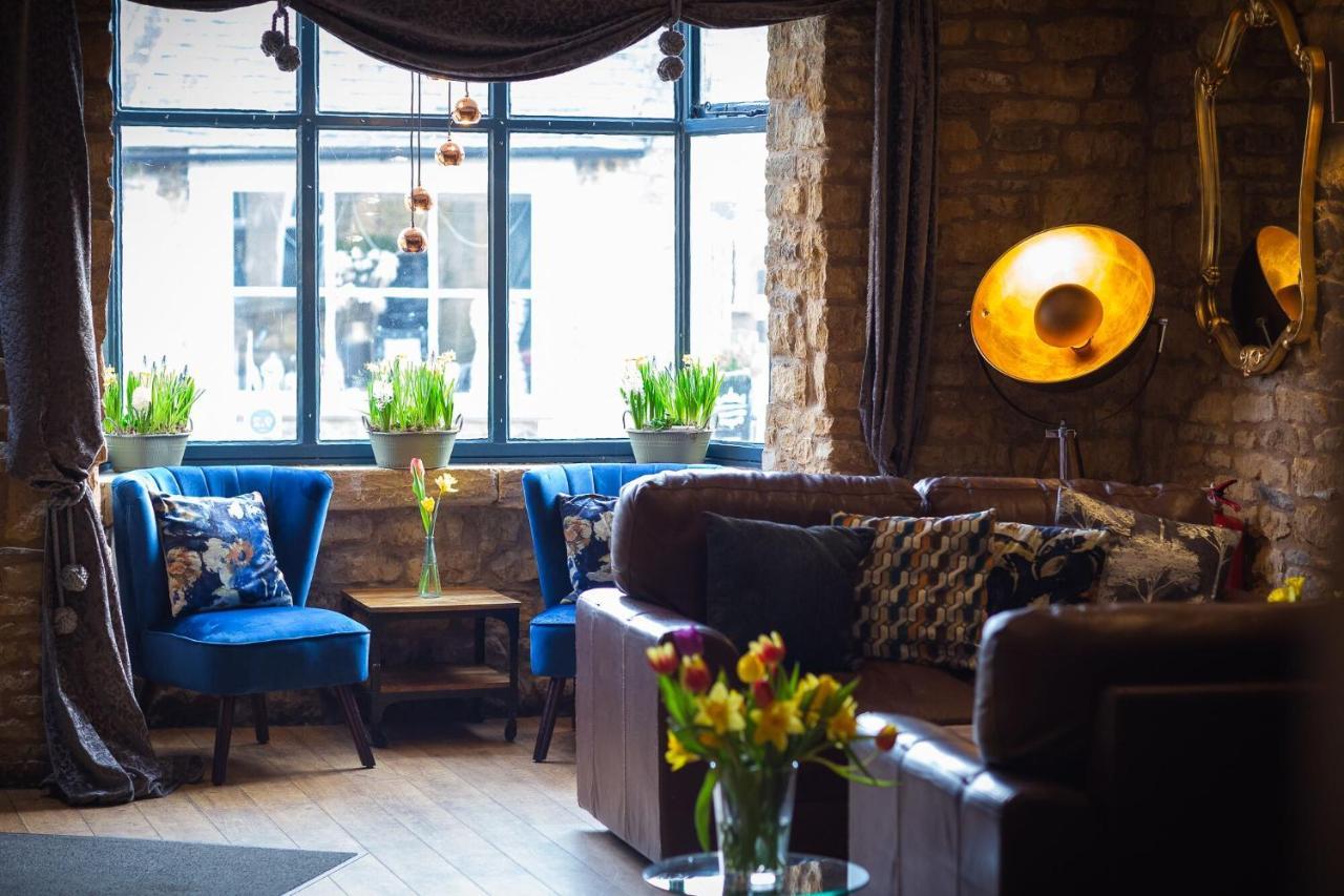 Bourton-on-the-Water Chester House Hotel מראה חיצוני תמונה