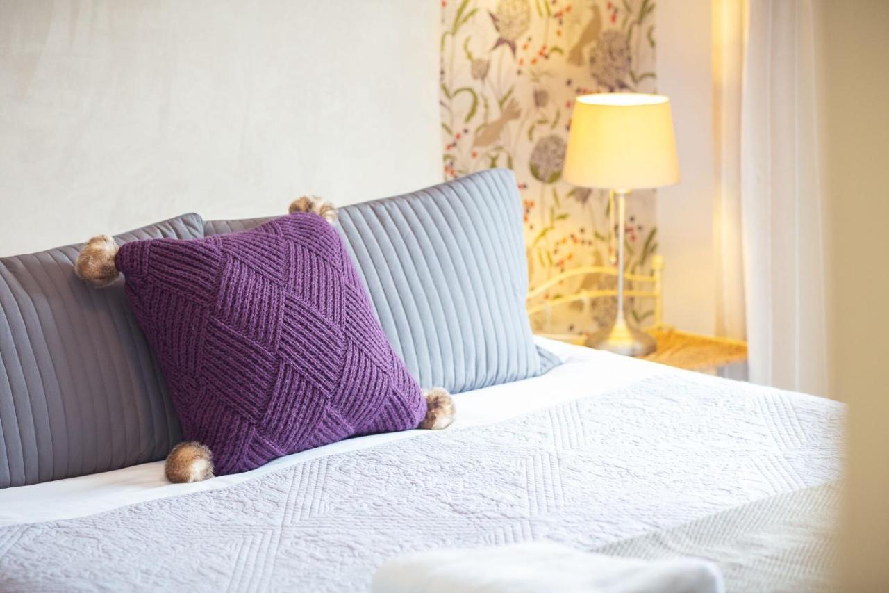 Bourton-on-the-Water Chester House Hotel מראה חיצוני תמונה