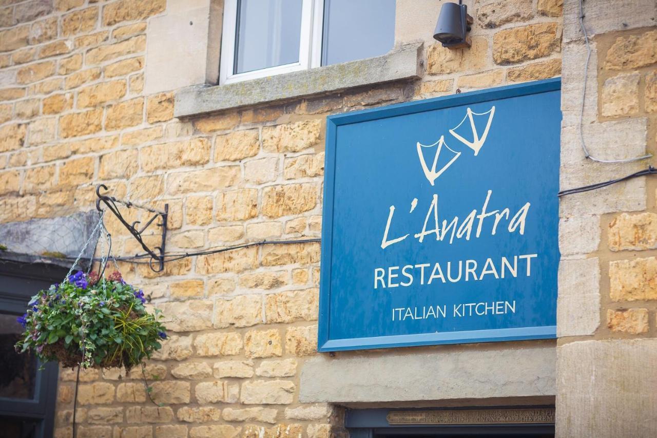 Bourton-on-the-Water Chester House Hotel מראה חיצוני תמונה