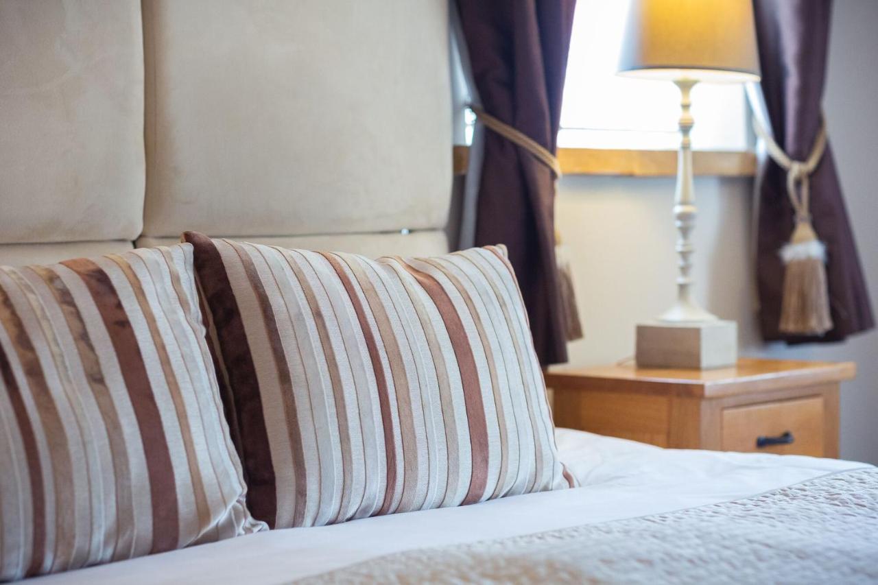 Bourton-on-the-Water Chester House Hotel מראה חיצוני תמונה