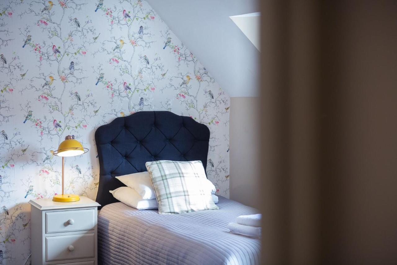 Bourton-on-the-Water Chester House Hotel מראה חיצוני תמונה