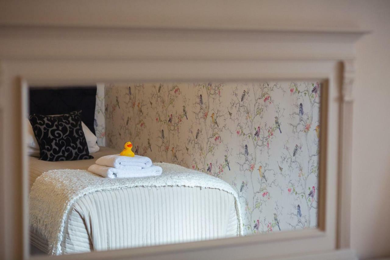 Bourton-on-the-Water Chester House Hotel מראה חיצוני תמונה