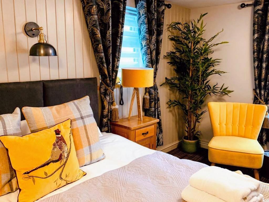 Bourton-on-the-Water Chester House Hotel מראה חיצוני תמונה