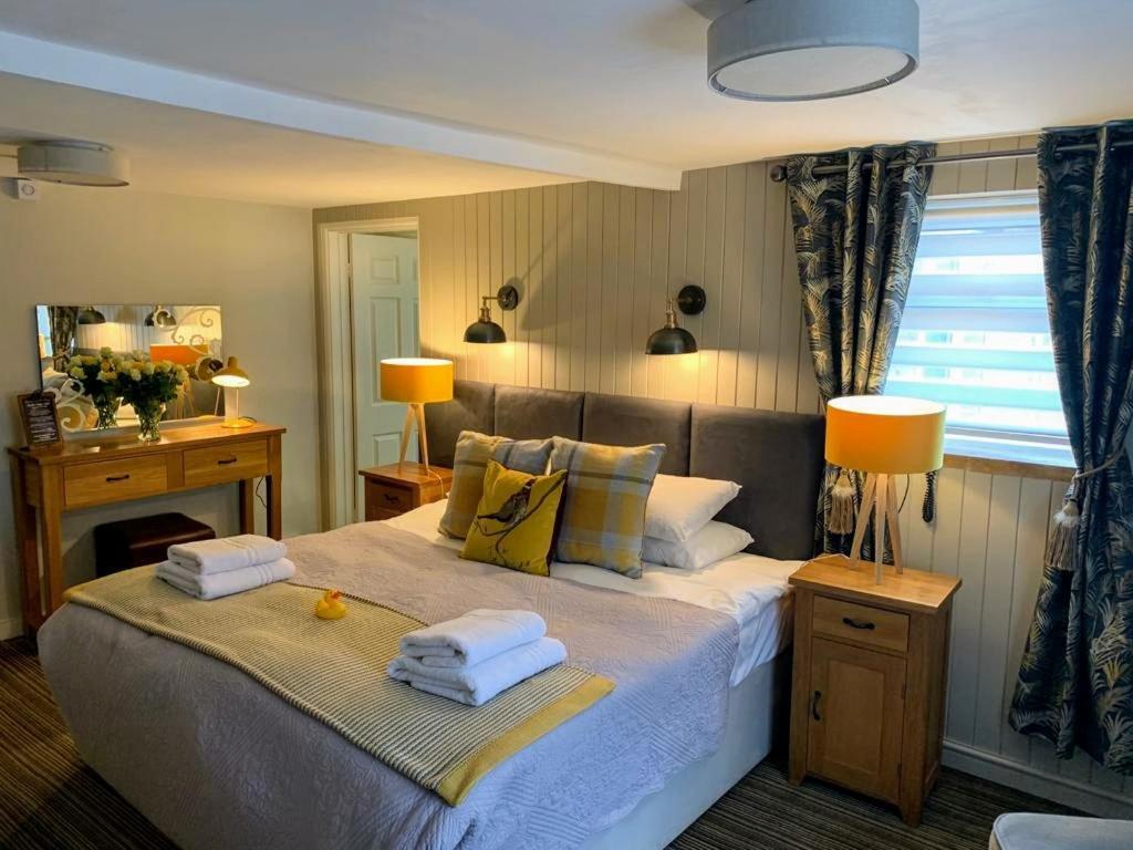 Bourton-on-the-Water Chester House Hotel מראה חיצוני תמונה